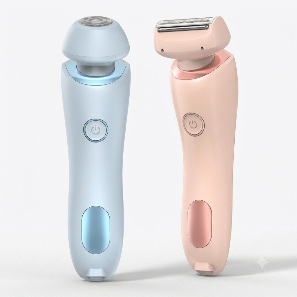 VelvetTouch Trimmer