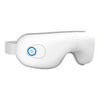VelvetAura Smart Folding Eye Massager | Airbag Compression for Eyes
