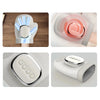 AuraRelax Electric Hand Massager Glove | Stiff Joints Relief Warm Hands
