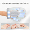 AuraRelax Electric Hand Massager Glove | Stiff Joints Relief Warm Hands