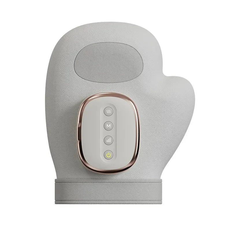 AuraRelax Electric Hand Massager Glove | Stiff Joints Relief Warm Hands