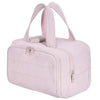 AuraTravel Toiletry Bag | Large Multi Compartment Makeup Pouch