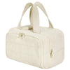 AuraTravel Toiletry Bag | Large Multi Compartment Makeup Pouch