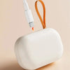 AruaClear Ultrasonic Contact Lens Cleaner