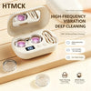 AruaClear Ultrasonic Contact Lens Cleaner