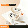 AruaClear Ultrasonic Contact Lens Cleaner