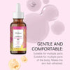 Aura Cyperus Rotundus Essential Oil | Calm Redness Slows Hair Regrowth after Hair Removal