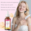 Aura Cyperus Rotundus Essential Oil | Calm Redness Slows Hair Regrowth after Hair Removal