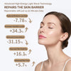 VelvetSkin LED Light Therapy Face Mask