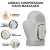 AuraRelax Electric Hand Massager Glove | Stiff Joints Relief Warm Hands