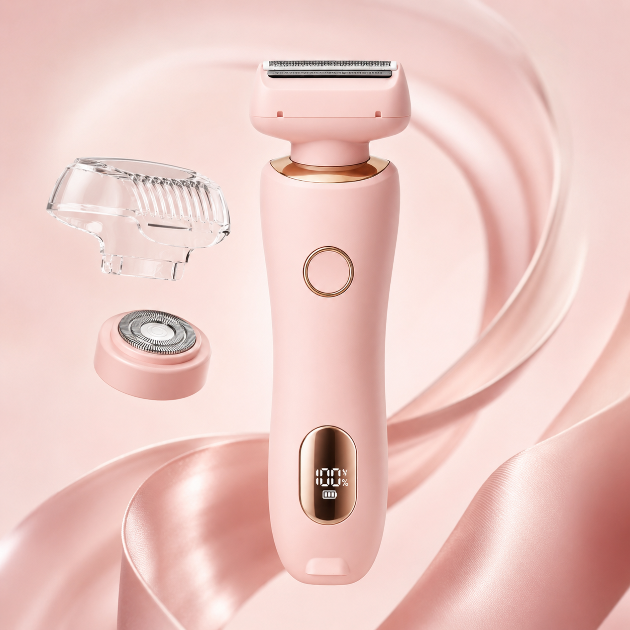 VelvetTouch Trimmer
