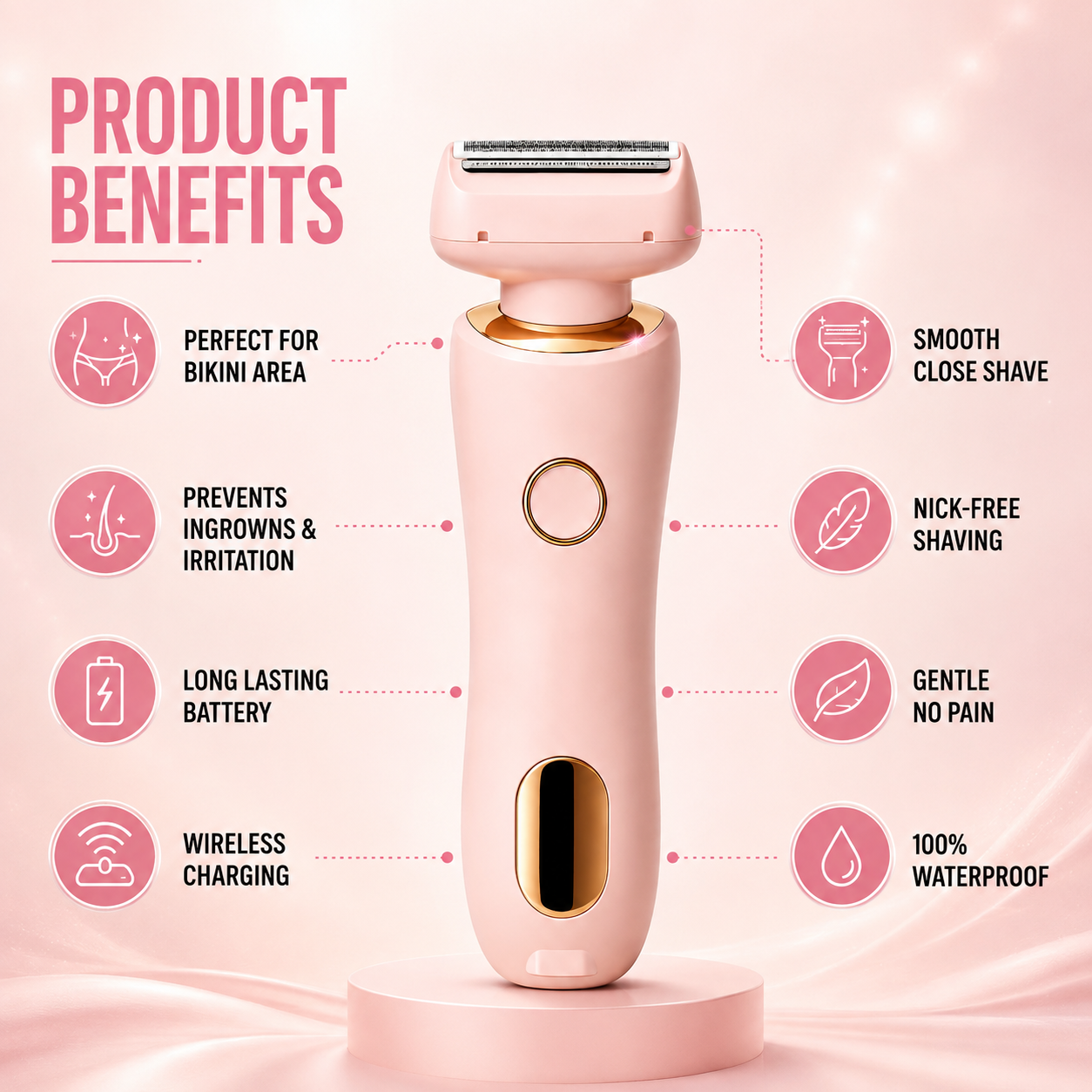 VelvetTouch Trimmer