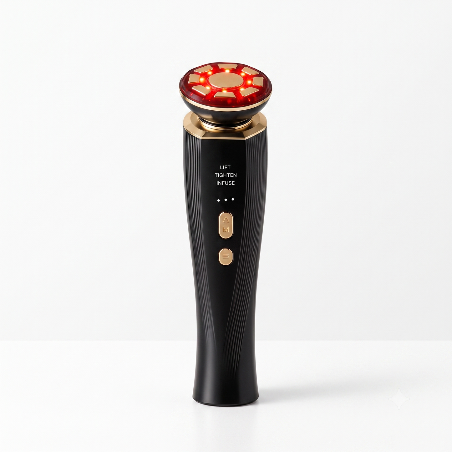 AuraGlow Skin Revitalizing Massager