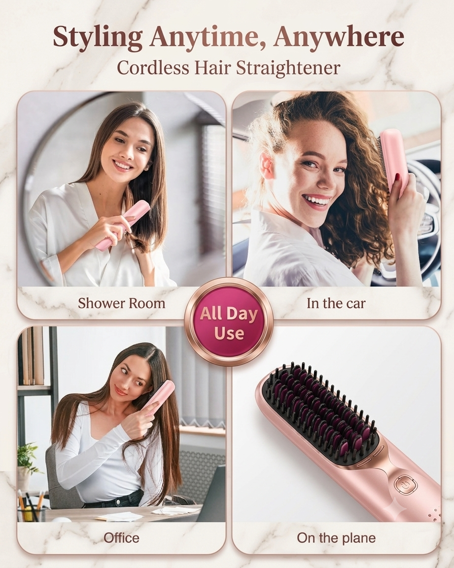 AuraSlip Ionic Styler