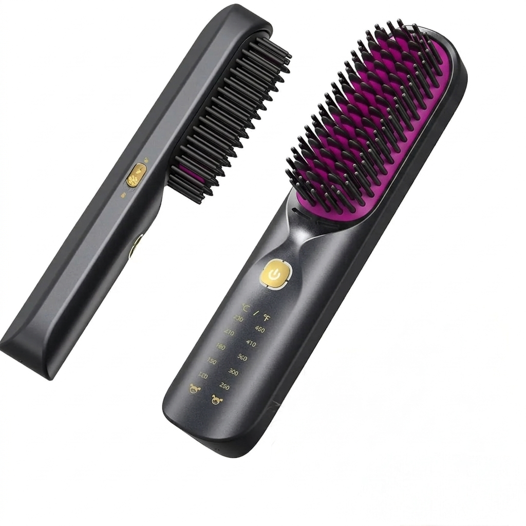 AuraSlip Ionic Styler