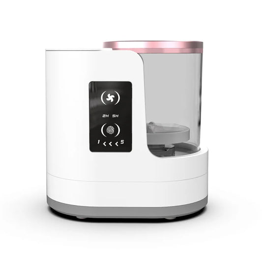 VelvetSpin Brush Purifier