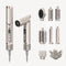 AuraBlow Ionic Air Styling Set