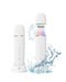 VelvetSkin Exfoliating Device