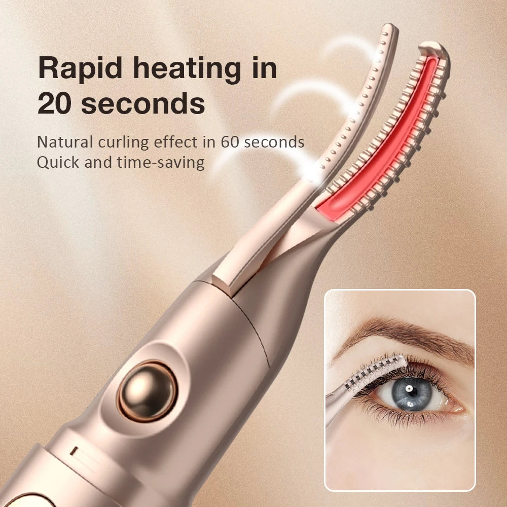 VelvetArch Dual Styler