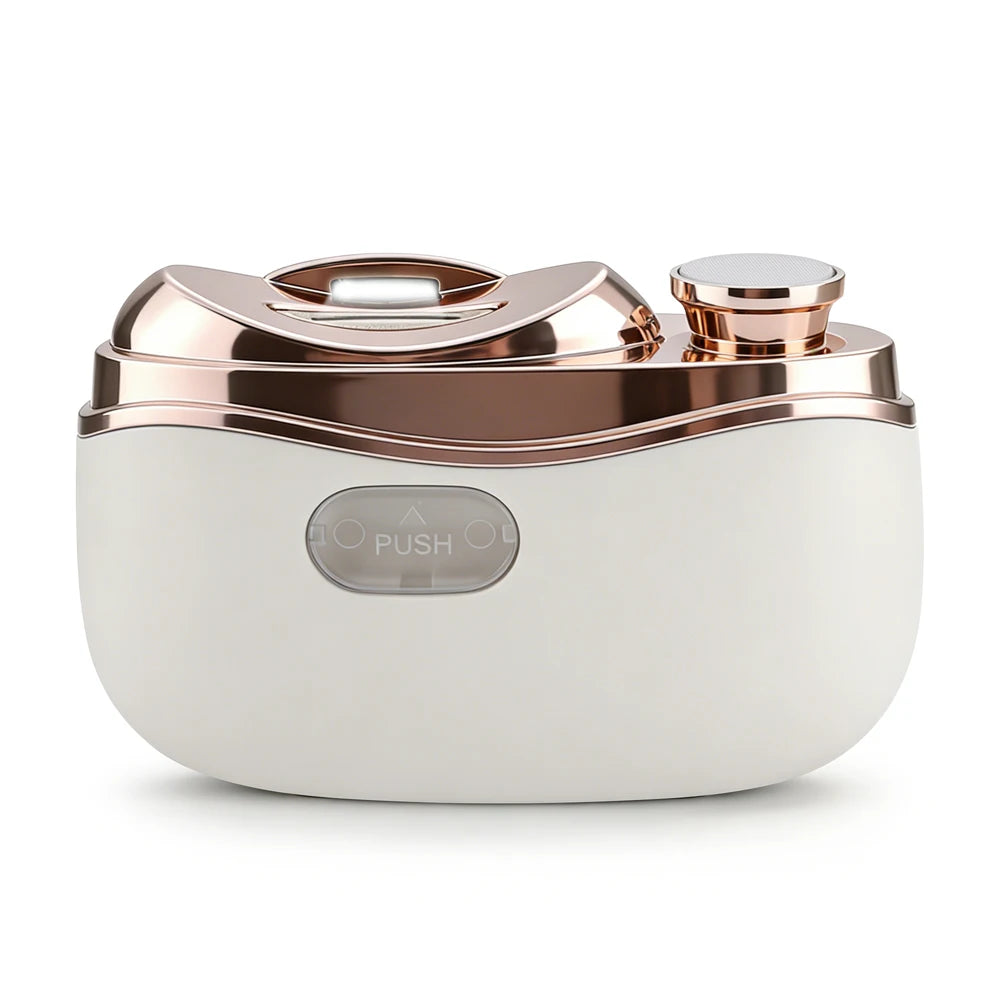AuraNail 2 in 1 Trimmer