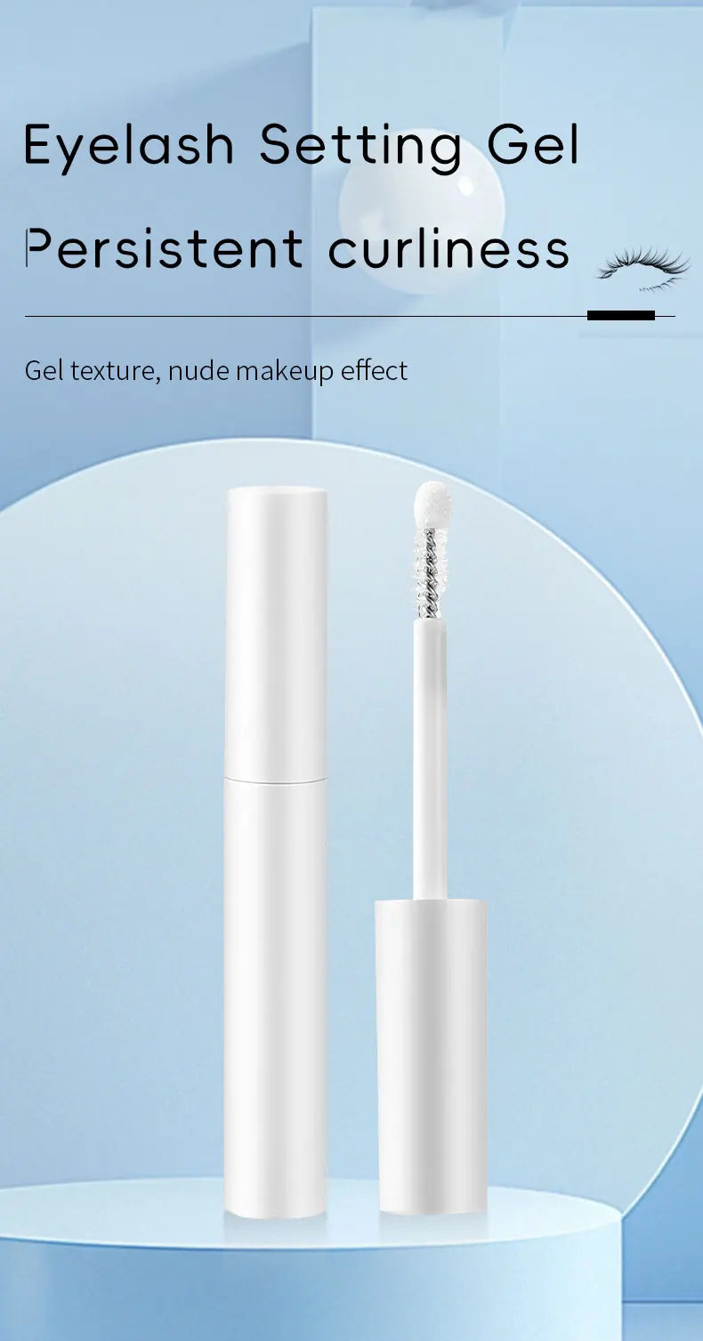 【 Soft Magnetic Eyelash Suction 】 New 2025 magnetic False Eyelash box with Korean style Little Devil Imitation mink fur