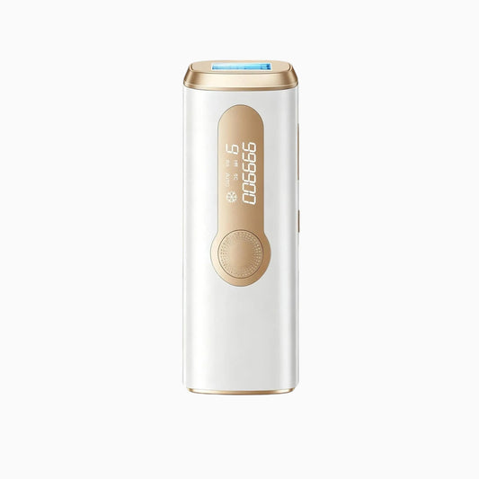 VelvetChill IPL Epilator