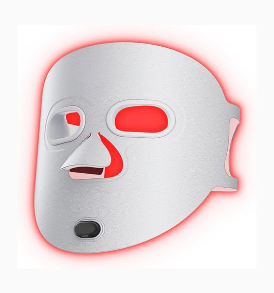 AuraLight 4-in-1 Facial Shield
