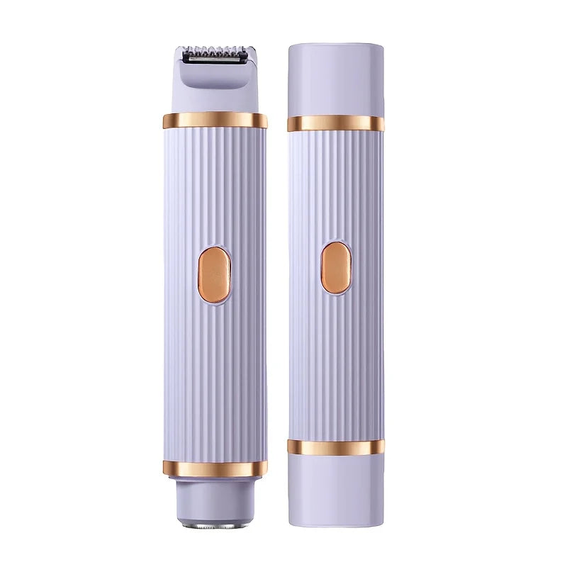 AuraSmooth Waterproof Trimmer