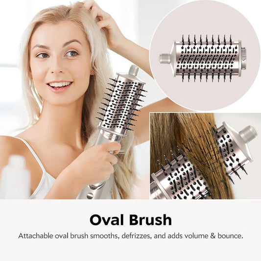 AuraBlow Ionic Air Styling Set
