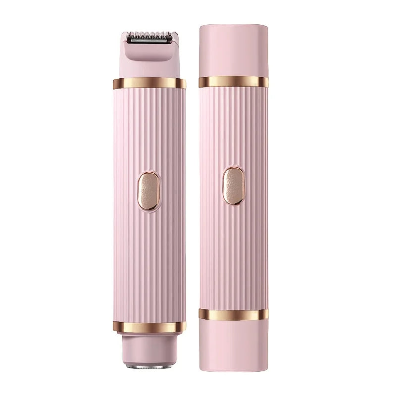 AuraSmooth Waterproof Trimmer