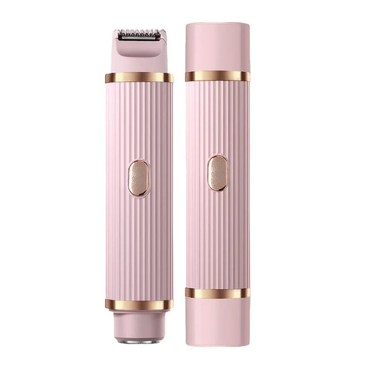 AuraSmooth Waterproof Trimmer