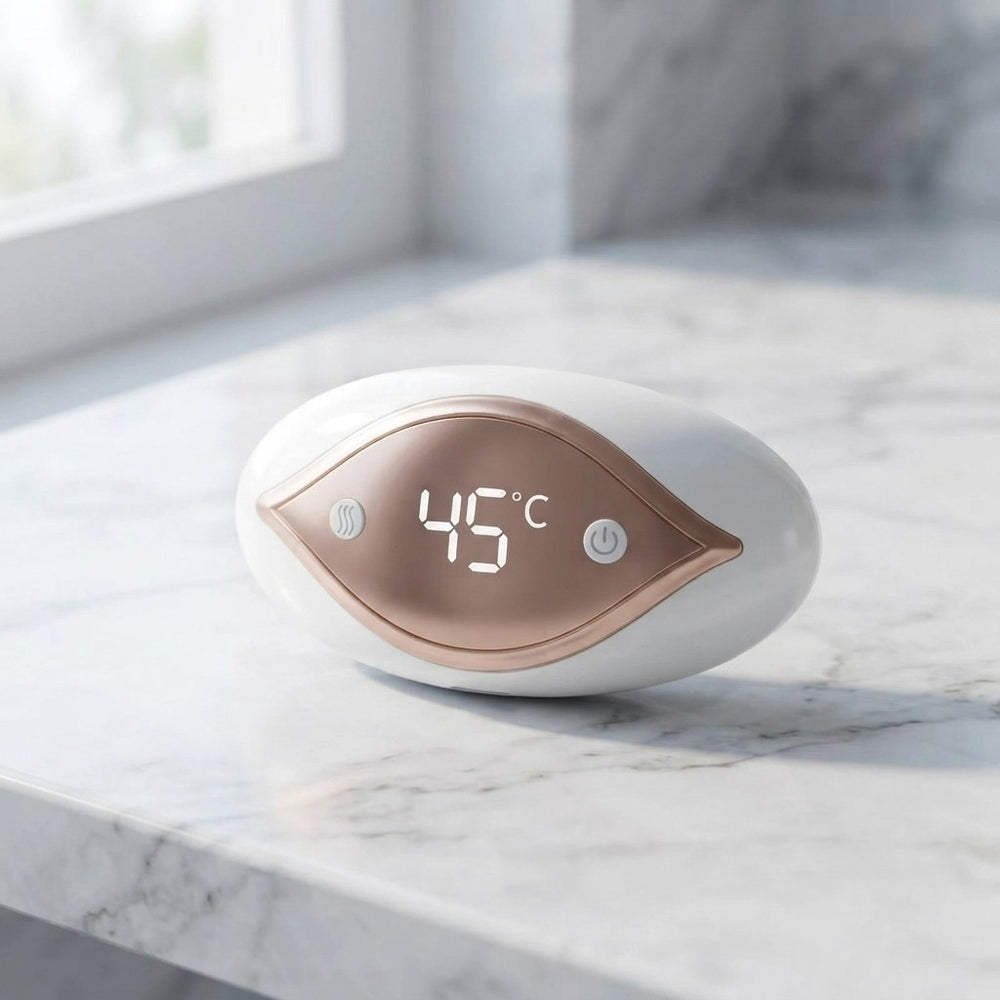 VelvetPlump Lip and Eye Device With Infrared Red Light