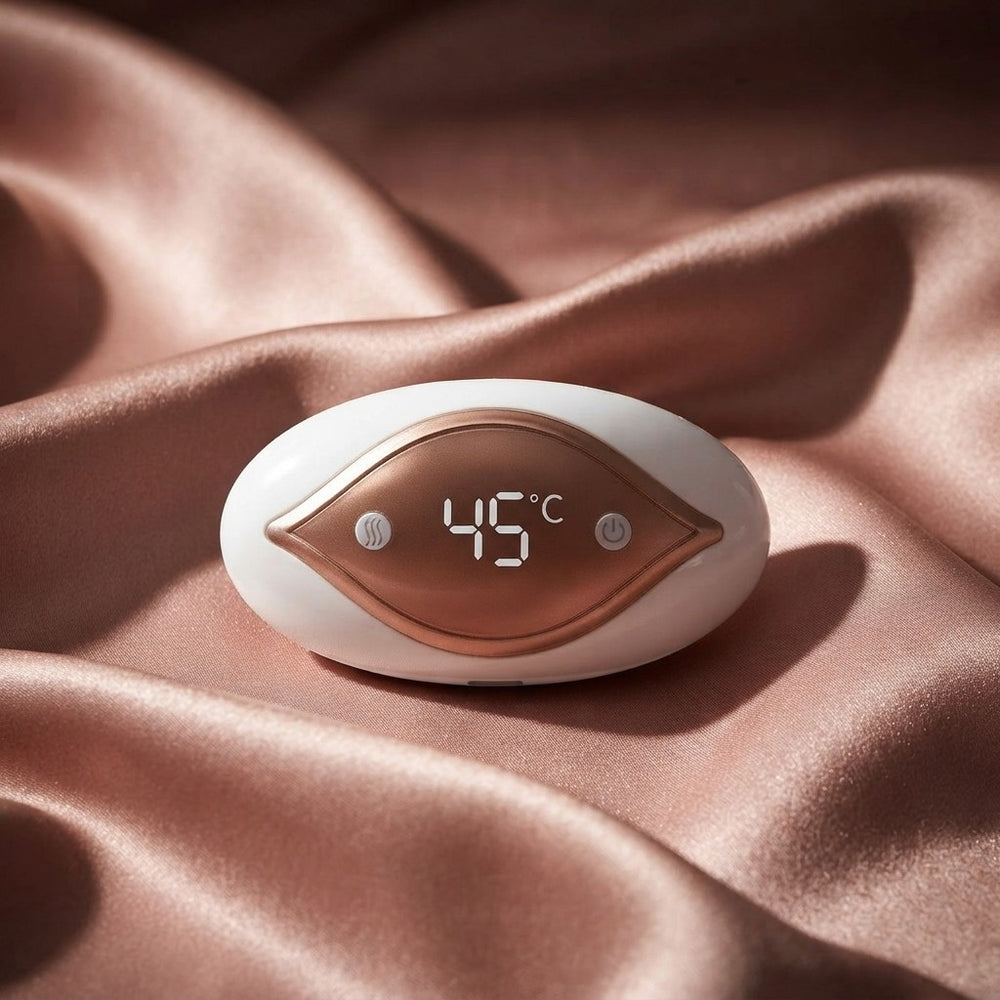 VelvetPlump Lip and Eye Device With Infrared Red Light